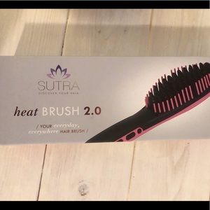 SUTRA Heat Brush 2.0